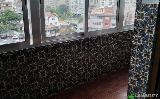 Apartment for Rent Av da Republica. Photo#16