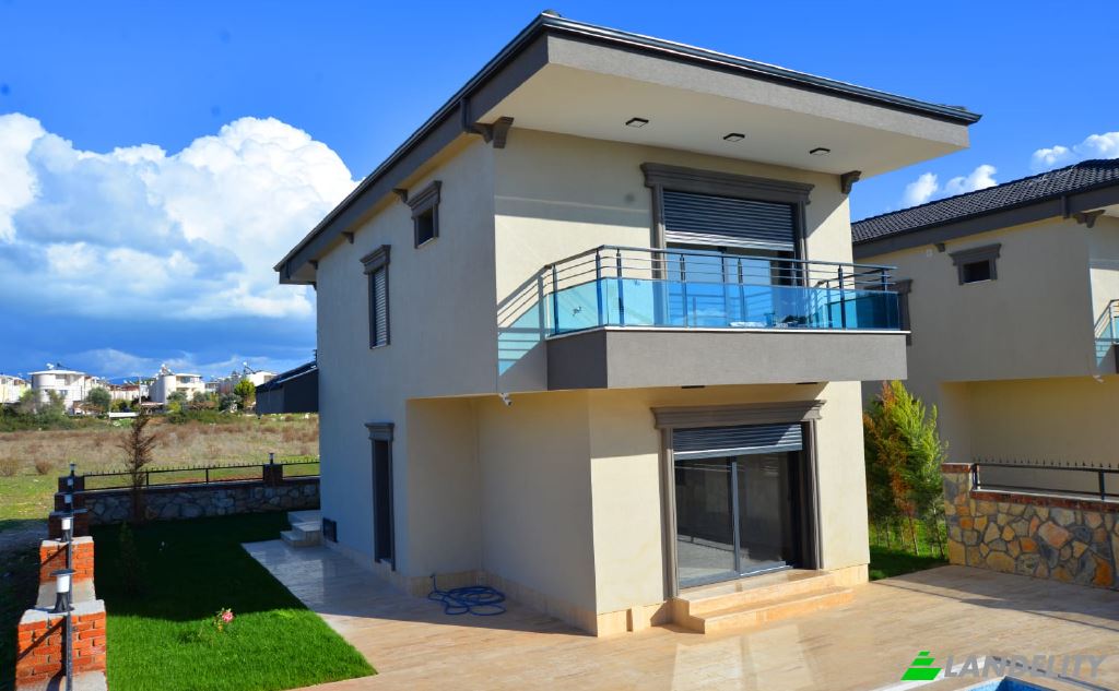 Single Family Home for Sale Altinkum Mh, Sk No:, 09270 Didim Aydin, Didim, Aydin, Turkiye. Photo 1