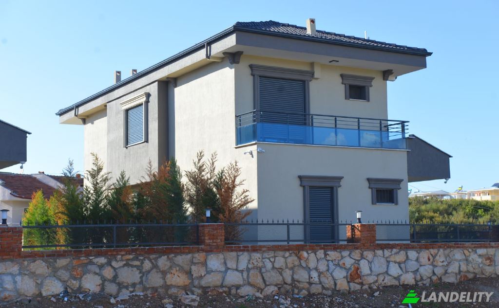 Single Family Home for Sale Altinkum Mh, Sk No:, 09270 Didim Aydin, Didim, Aydin, Turkiye. Photo 2