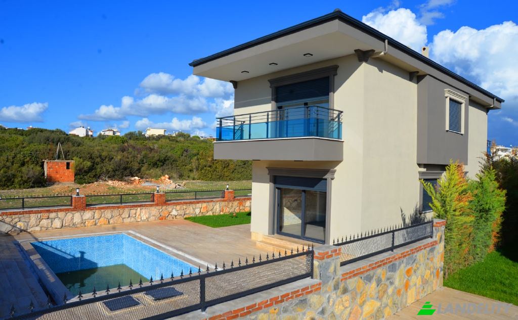 Single Family Home for Sale Altinkum Mh, Sk No:, 09270 Didim Aydin, Didim, Aydin, Turkiye. Photo 3