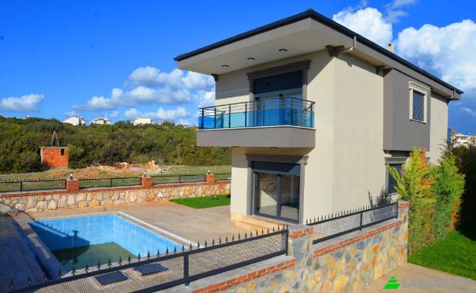 Single Family Home for Sale Altinkum Mh, Sk No:. Photo#3