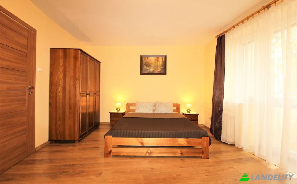 Квартира продаж Starowislna, Krakow, Lesser Poland Voivodeship, Poland. Фото 1