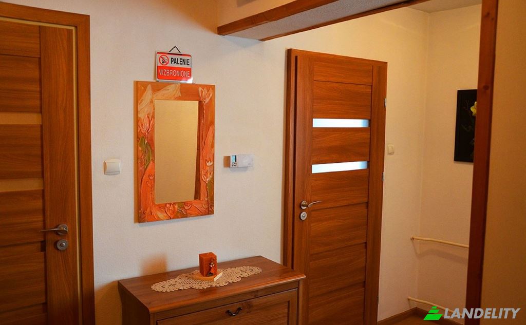 Квартира продаж Starowislna, Krakow, Lesser Poland Voivodeship, Poland. Фото 10