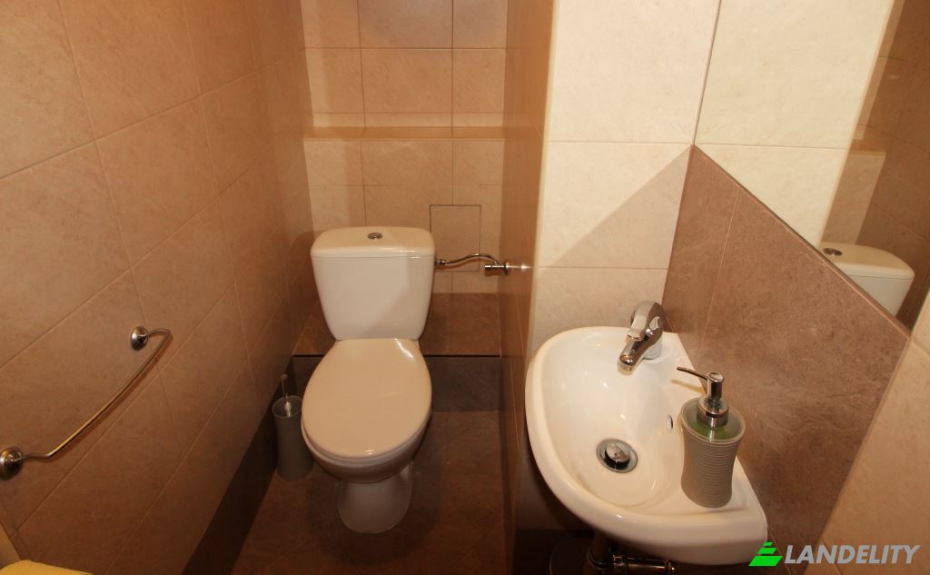 Квартира продаж Starowislna, Krakow, Lesser Poland Voivodeship, Poland. Фото 11