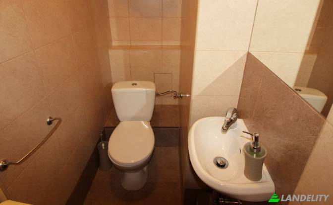 Квартира продаж Starowislna, Krakow. Фото#11