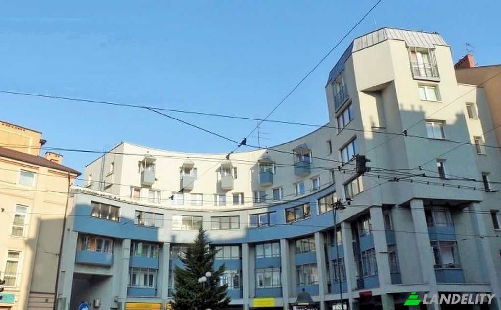 Квартира продаж Starowislna, Krakow, Lesser Poland Voivodeship, Poland. Фото 12