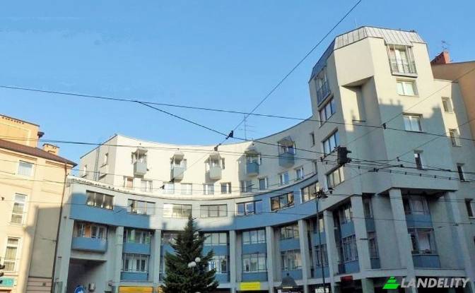 Квартира продаж Starowislna, Krakow. Фото#12