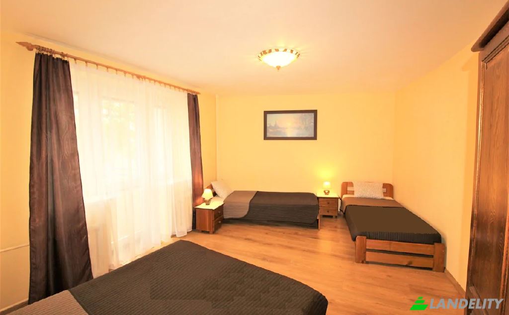 Квартира продаж Starowislna, Krakow, Lesser Poland Voivodeship, Poland. Фото 2