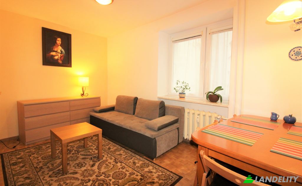 Квартира продаж Starowislna, Krakow, Lesser Poland Voivodeship, Poland. Фото 3