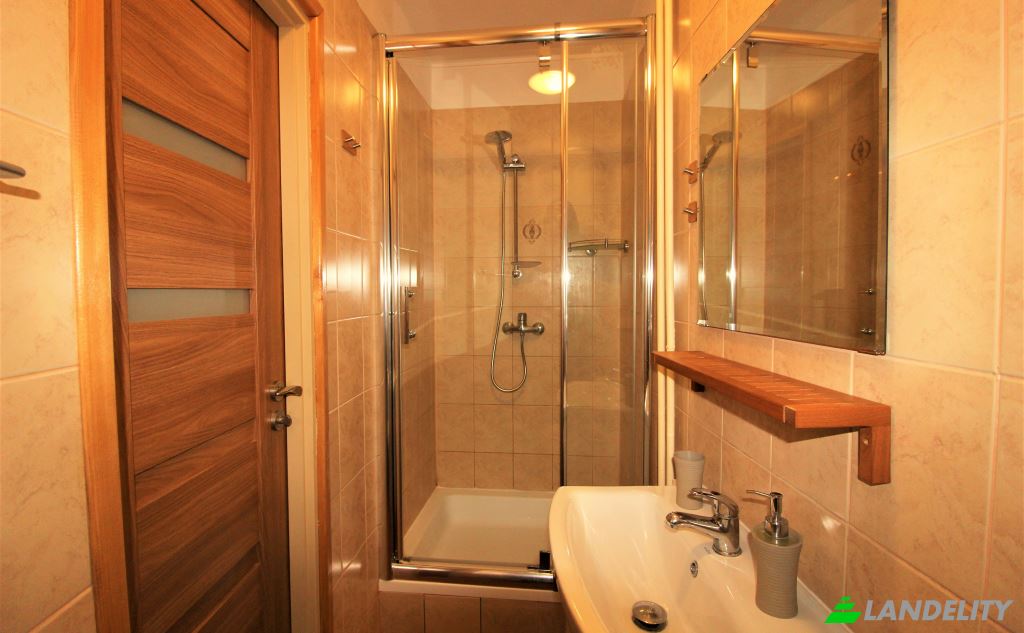 Квартира продаж Starowislna, Krakow, Lesser Poland Voivodeship, Poland. Фото 5