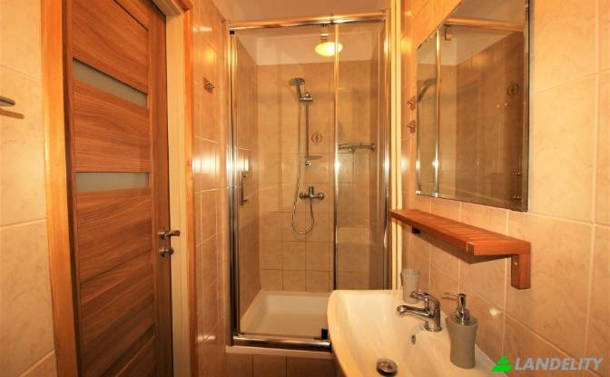 Квартира продаж Starowislna, Krakow. Фото#5