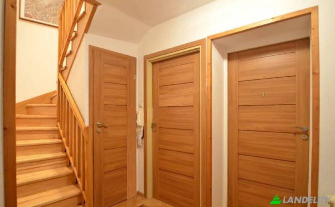 Квартира продаж Starowislna, Krakow. Фото#6