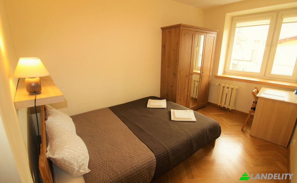 Квартира продаж Starowislna, Krakow, Lesser Poland Voivodeship, Poland. Фото 7