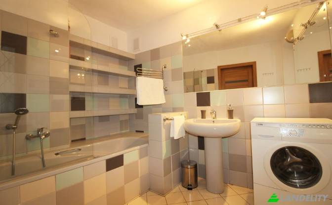 Квартира продаж Starowislna, Krakow. Фото#9