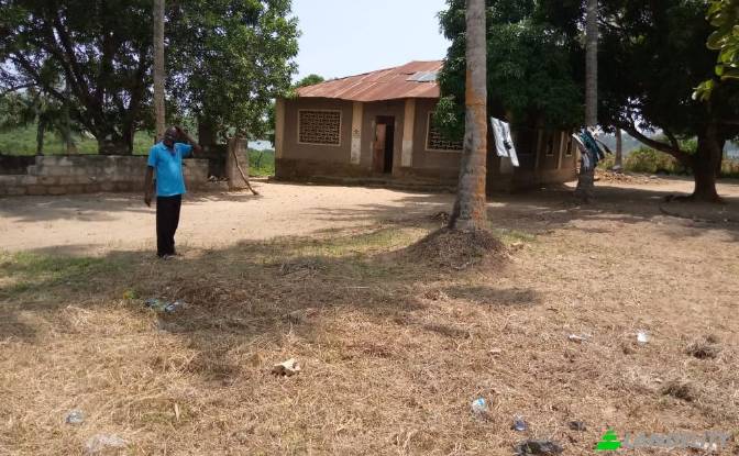 Land/Lot for Sale Mombasa, Kisauni, Mombasa County. Photo#3