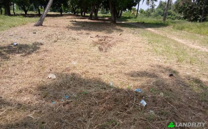 Land/Lot for Sale Mombasa, Kisauni, Mombasa County. Photo#5