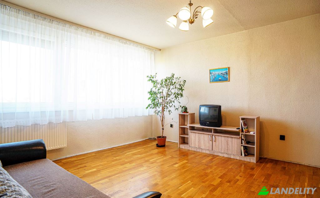 Квартира продаж Budapest, Hungary, Nagy Lajos kiraly utja. Фото 1