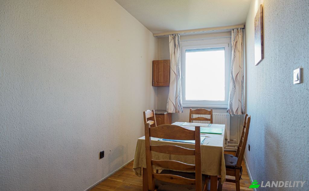 Квартира продаж Budapest, Hungary, Nagy Lajos kiraly utja. Фото 4