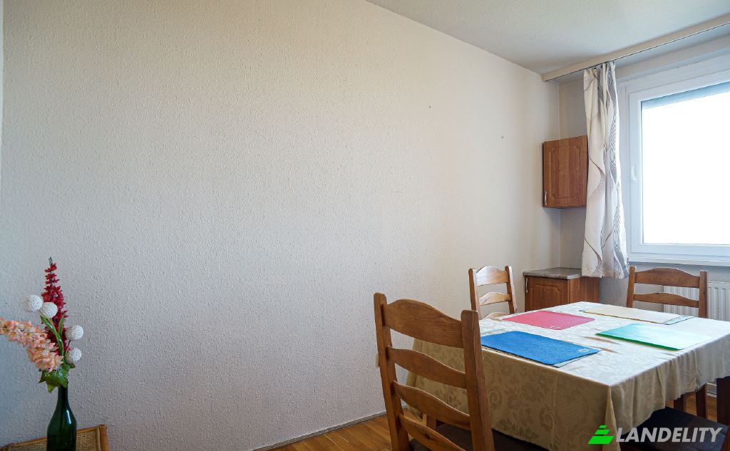 Квартира продаж Budapest, Hungary, Nagy Lajos kiraly utja. Фото 5