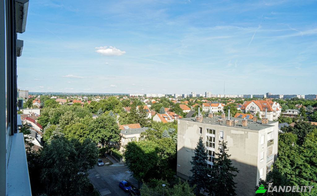 Квартира продаж Budapest, Hungary, Nagy Lajos kiraly utja. Фото 13