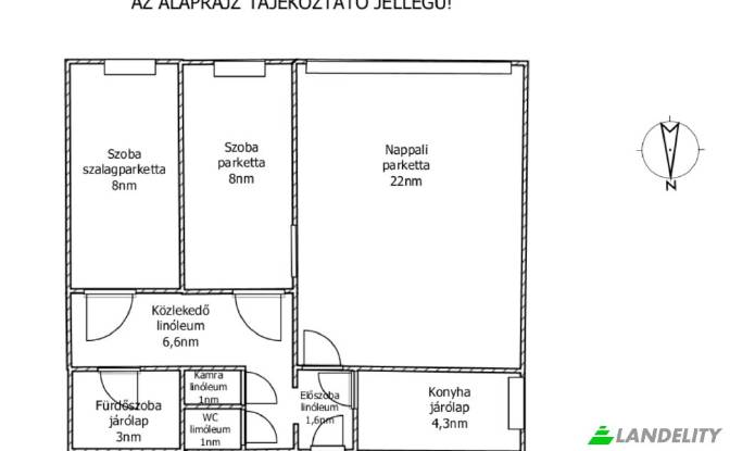 Квартира продаж Budapest, Hungary. Фото#12