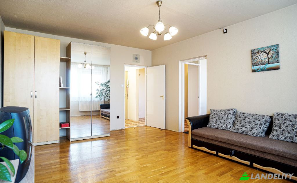 Квартира продаж Budapest, Hungary, Nagy Lajos kiraly utja. Фото 2