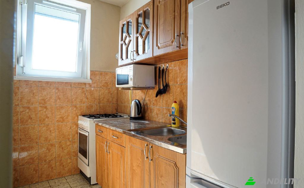 Квартира продаж Budapest, Hungary, Nagy Lajos kiraly utja. Фото 6