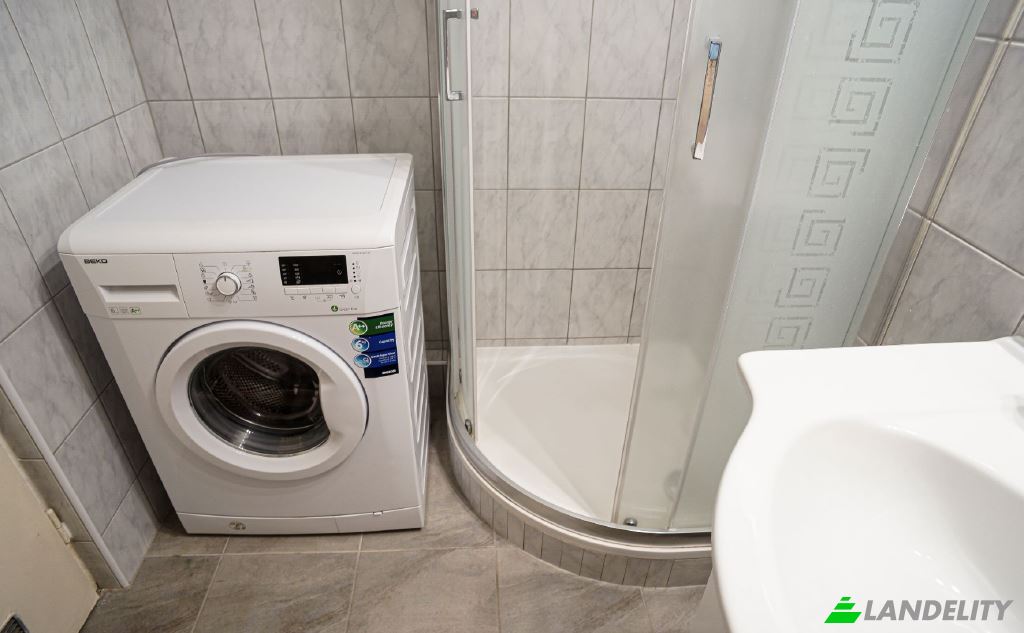 Квартира продаж Budapest, Hungary, Nagy Lajos kiraly utja. Фото 8