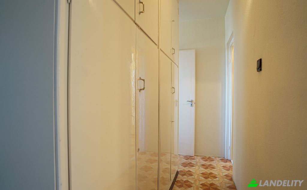 Квартира продаж Budapest, Hungary, Nagy Lajos kiraly utja. Фото 11