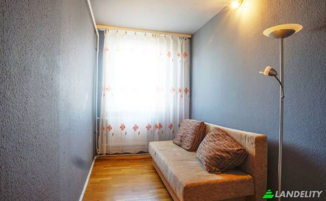 Квартира продаж Budapest, Hungary. Фото#3