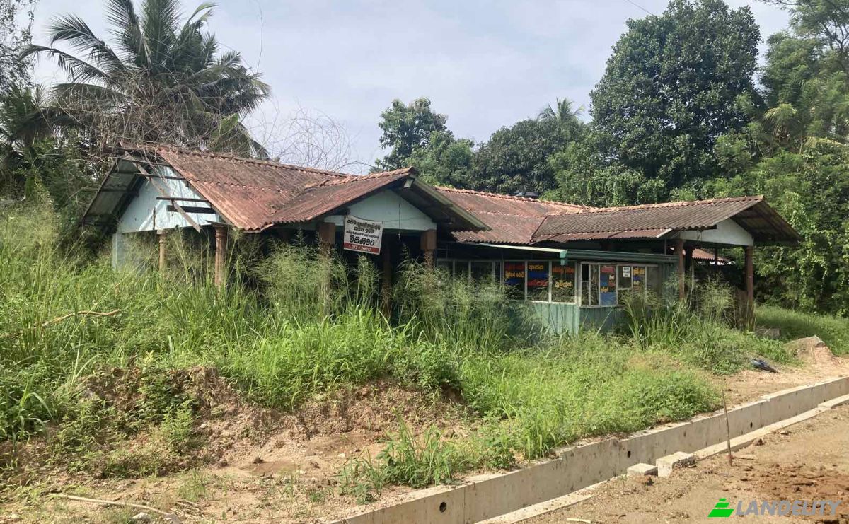 Inversión/Desarrollo en venta Kurunegala Rd, Hondella, Kurunegala, North Western Province, Sri Lanka. Foto 1