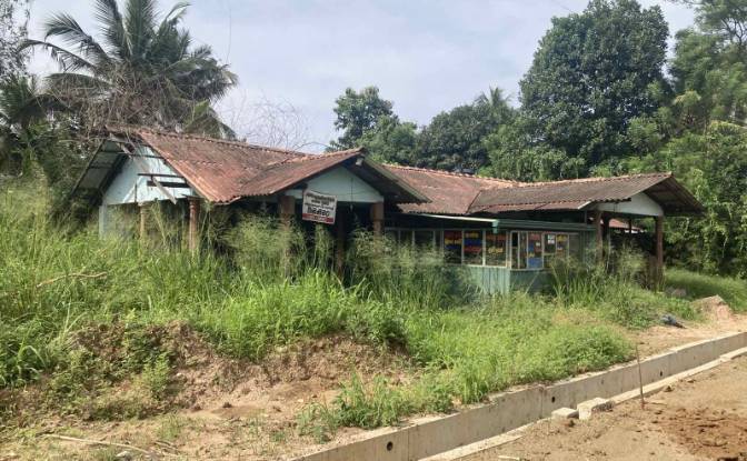 Investing/Development for Sale - Hondella, Sri Lanka
