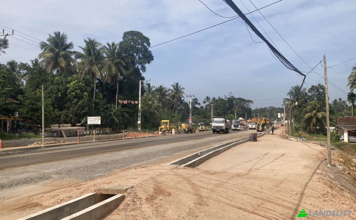 Inversión/Desarrollo en venta Kurunegala Rd, Hondella, Kurunegala, North Western Province, Sri Lanka. Foto 8