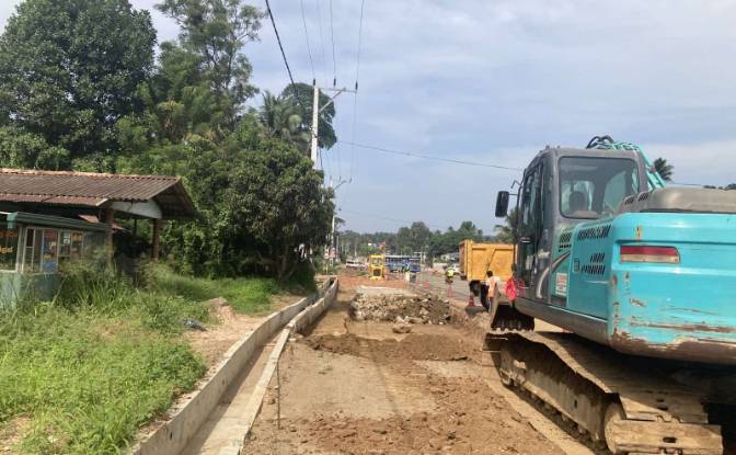 Inversión/Desarrollo en venta Kurunegala Rd. Foto#3