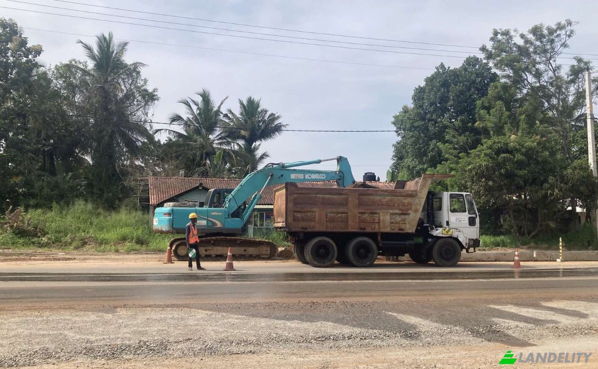 Inversión/Desarrollo en venta Kurunegala Rd, Hondella, Kurunegala, North Western Province, Sri Lanka. Foto 4