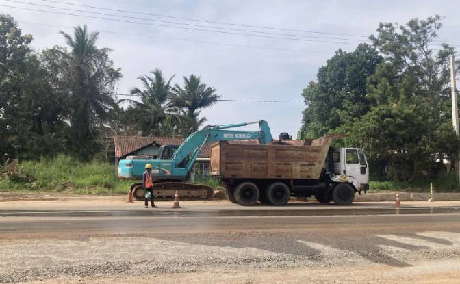 Inversión/Desarrollo en venta Kurunegala Rd. Foto#4