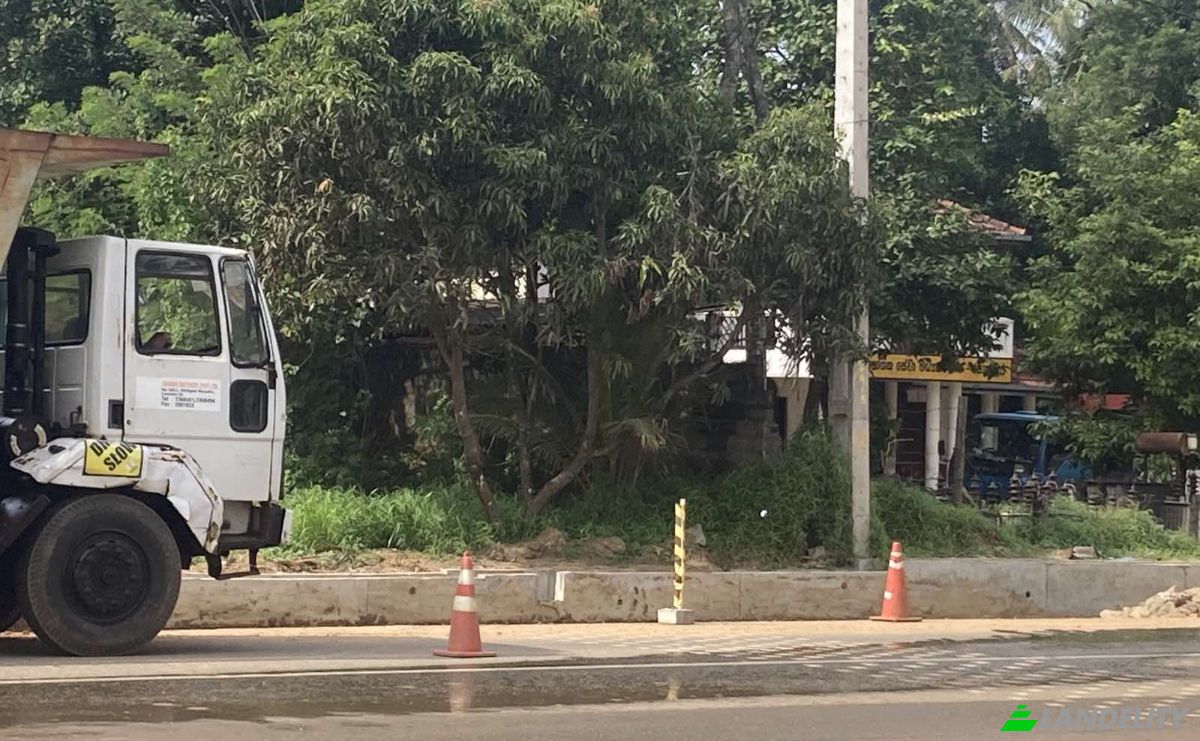 Inversión/Desarrollo en venta Kurunegala Rd, Hondella, Kurunegala, North Western Province, Sri Lanka. Foto 5
