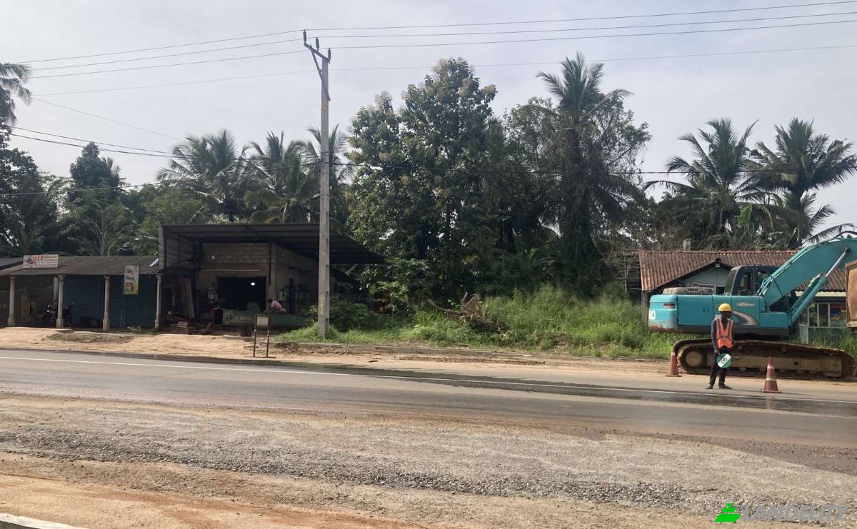Inversión/Desarrollo en venta Kurunegala Rd, Hondella, Kurunegala, North Western Province, Sri Lanka. Foto 6