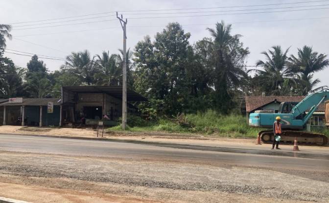 Inversión/Desarrollo en venta Kurunegala Rd. Foto#6