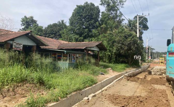 Inversión/Desarrollo en venta Kurunegala Rd. Foto#7