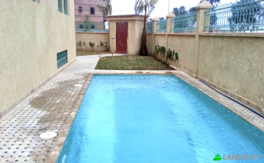 Односімейний будинок продаж Marrakesh, Marrakesh-Safi, Morocco. Фото 1