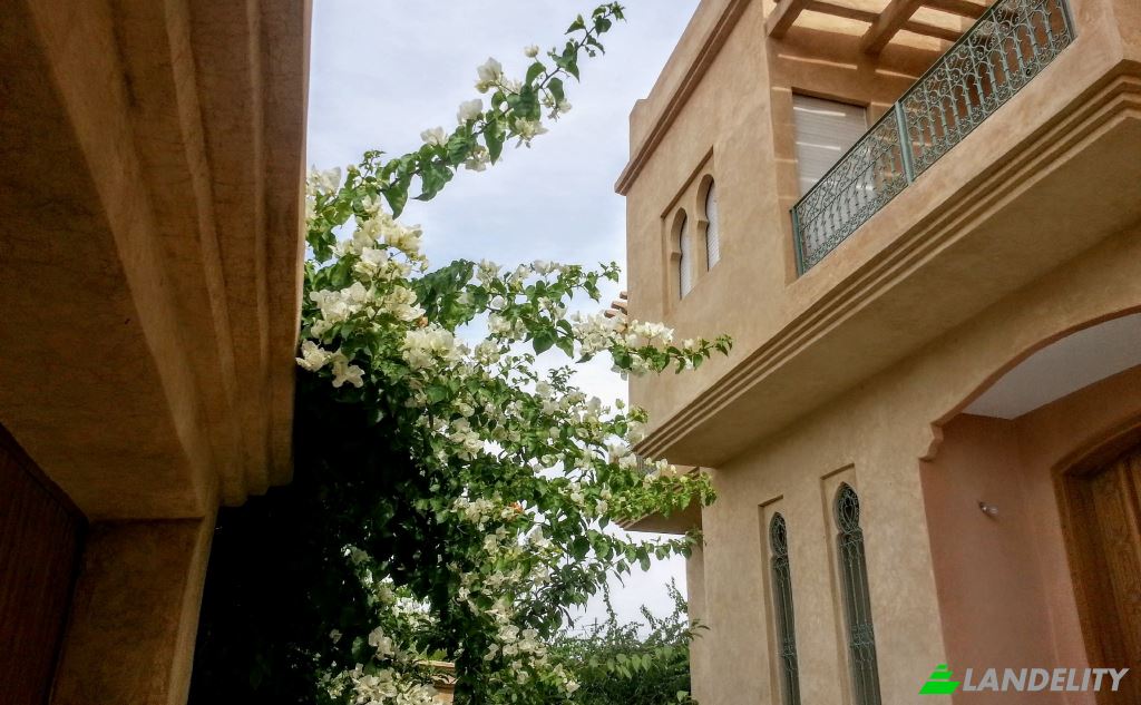 Односімейний будинок продаж Marrakesh, Marrakesh-Safi, Morocco. Фото 3