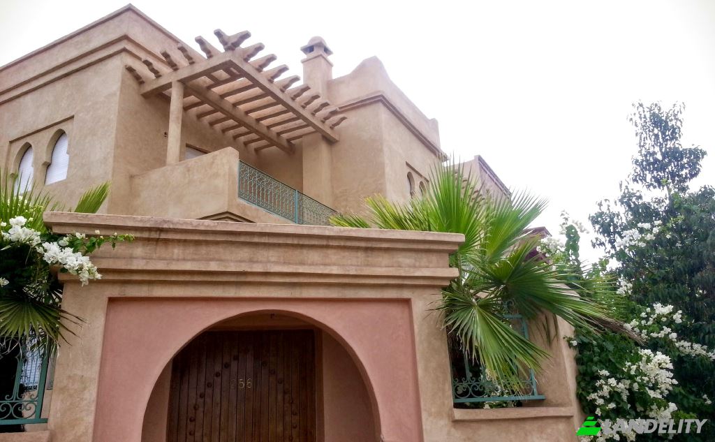 Односімейний будинок продаж Marrakesh, Marrakesh-Safi, Morocco. Фото 4