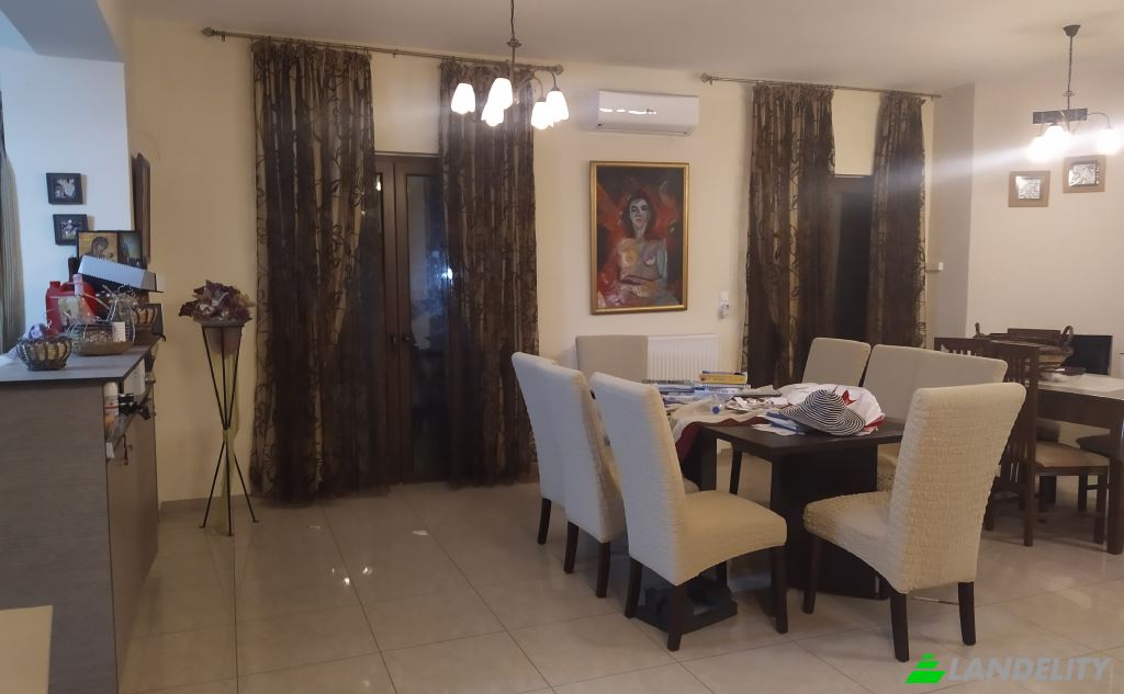 Single Family Home for Sale EparOd Rethimou-Agias Galinis, Akoumia, Crete, Decentralized Administration of Crete, Greece. Photo 5