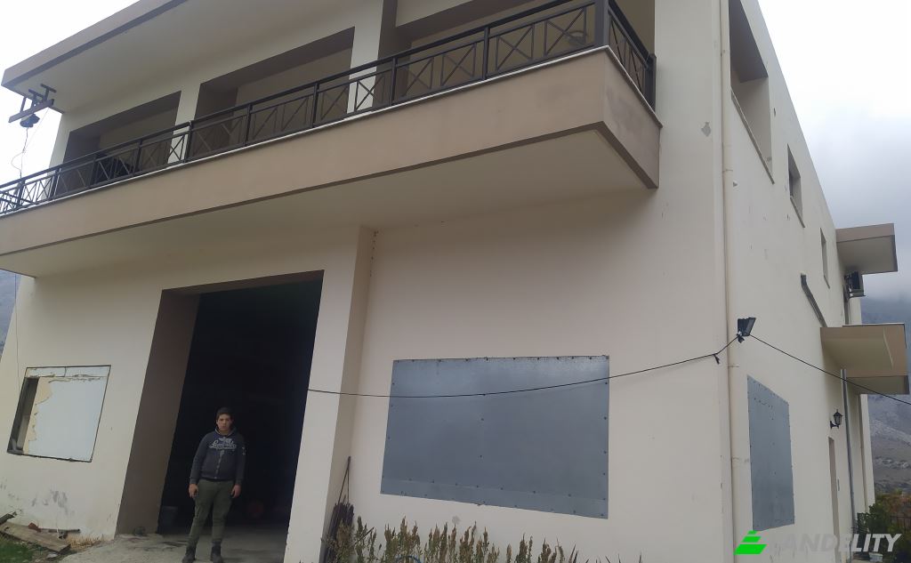 Single Family Home for Sale EparOd Rethimou-Agias Galinis, Akoumia, Crete, Decentralized Administration of Crete, Greece. Photo 6