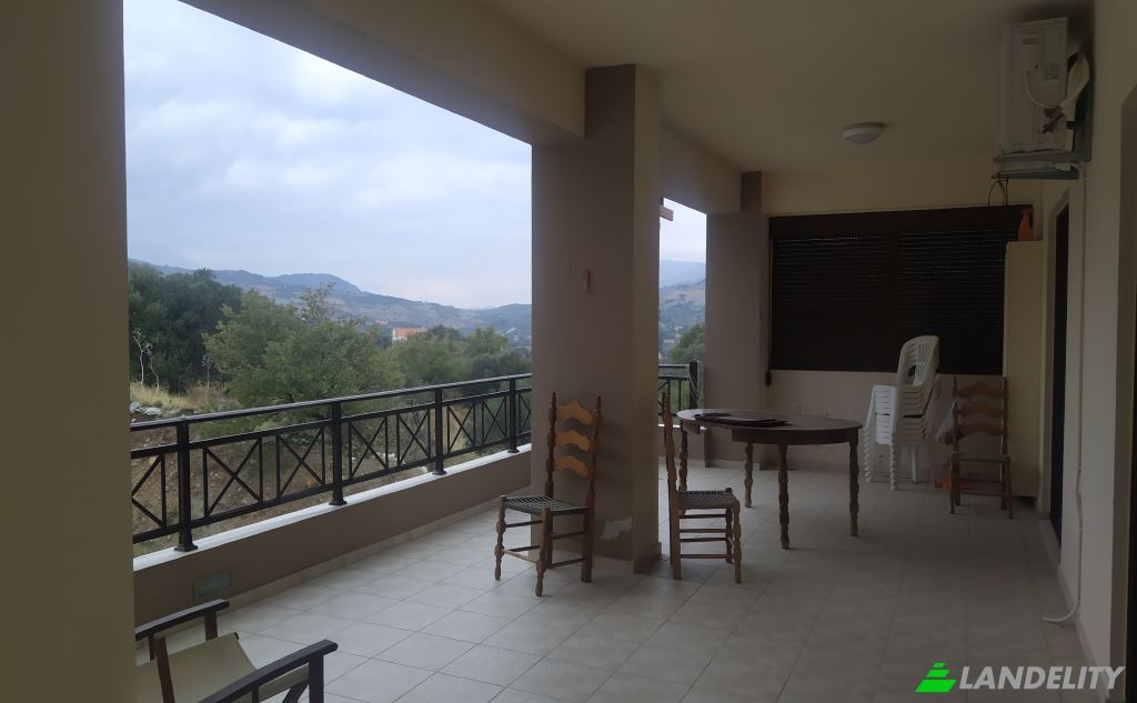 Single Family Home for Sale EparOd Rethimou-Agias Galinis, Akoumia, Crete, Decentralized Administration of Crete, Greece. Photo 8