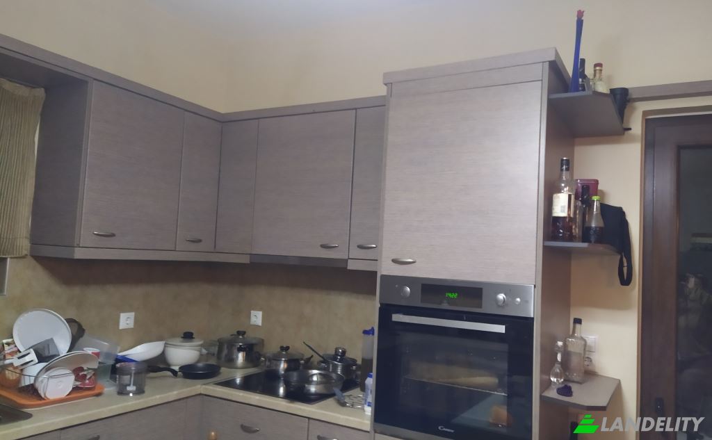 Single Family Home for Sale EparOd Rethimou-Agias Galinis, Akoumia, Crete, Decentralized Administration of Crete, Greece. Photo 12