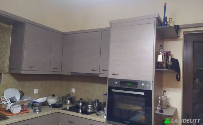 Single Family Home for Sale EparOd Rethimou-Agias. Photo#12