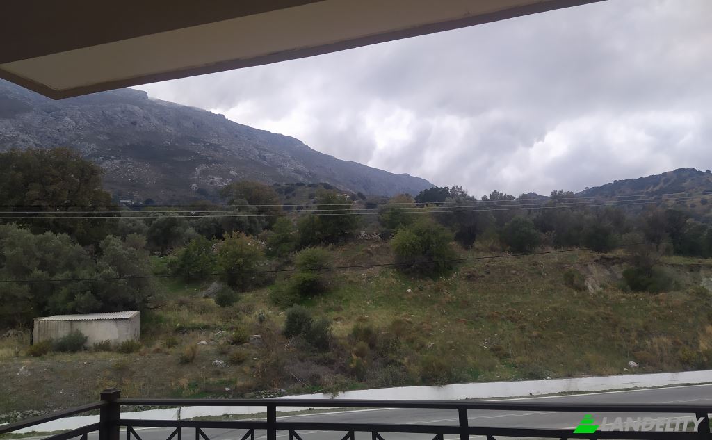 Single Family Home for Sale EparOd Rethimou-Agias Galinis, Akoumia, Crete, Decentralized Administration of Crete, Greece. Photo 13