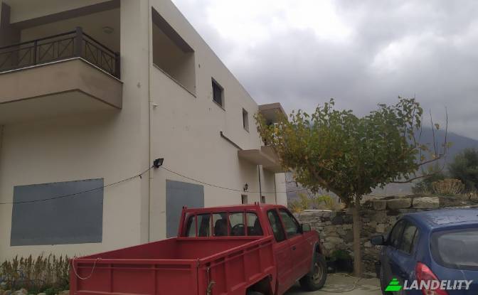 Single Family Home for Sale EparOd Rethimou-Agias. Photo#14